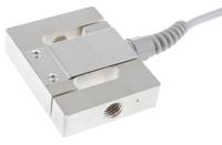 0615-0200-g000-rs Tedea Huntleigh S Type Load Cell, 200kg Range, Compression, Tension Measure