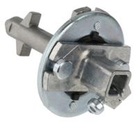 260174-nzm2-xtvdv Eaton Handle, Lockable for use with N(S)2(-4) Series, NZM2(-4) Switch, PN2(-4) Series