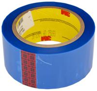 7000049599 3M 8901 Blue Masking Tape 2in x 65.83m