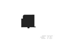 1759503-1 TE Connectivity mini PCI-E Series Female Edge Connector, 52-Contacts, 0.8mm Pitch, 1-Row
