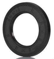 50x80x8-hmsa10-rg SKF Nitrile Rubber Seal, 50mm ID, 80mm OD, 8mm