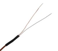 268-4474 RS PRO Type T Hermetically Sealed Thermocouple 2m Length, 7/0.2mm Diameter, -75°C → +260°C