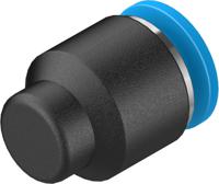 qsc-6 Festo PBT Tubing Cap for 6mm