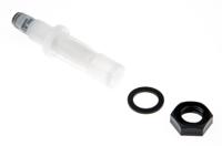 174-8423 RS PRO Horizontal Internal Polypropylene Float Switch, Float, SPNO, 240V ac Max, 120V dc Max