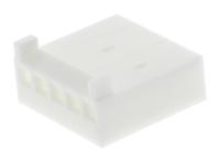 22-01-3057 Molex, KK 254 Female Crimp Connector Housing, 2.5mm Pitch, 5 Way, 1 Row