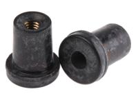 flex-loc-q4 Fabreeka Anti Vibration Mount