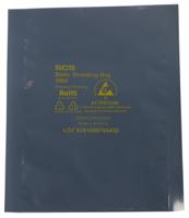 10046 SCS Static Shielding Bag 102mm(W)x 152mm(L)