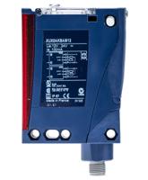 xux0aksam12 Telemecanique Sensors Diffuse, Retro-Reflective, Through Beam (Receiver) Photoelectric Sensor