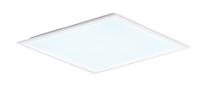 231-8114 RS PRO 32 W Square LED Panel Light, Cool White, Daylight, Warm White, L 595 mm W 595 mm