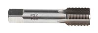 427-947 RS PRO Threading Tap HSS 1-Piece PG Standard Hand Tap PG11 → 18 Thread