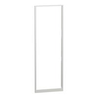 lvs08576 Schneider Electric Cover Frame, 2m x 650 mm