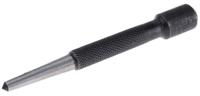 351crs Eclipse 1-Piece Punch, Fine Machine Point Punch, 4.8 mm Shank