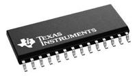 mpc507au Texas Instruments MPC507AU Multiplexer/Demultiplexer, Dual, Multiplexer, 1-of-8