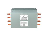 b84144b0600s121 EPCOS, B84144 600A 530 V 50 Hz, 60 Hz, Chassis Mount Power Line Filter, Solder 3 Phase