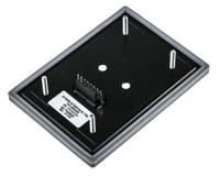 70120102 Storm IP67 12 Key Aluminium Keypad