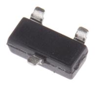mmun2211lt1g onsemi MMUN2211LT1G NPN Digital Transistor, 100 mA, 50 V, 3-Pin SOT-23