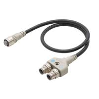 f39-gcny3 Omron Reset Switch Connector