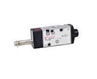 v61b417a-a2000 Norgren 3/2 Pneumatic Solenoid Valve - Solenoid/Spring G 1/4 V61 Series