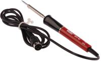 t0056810699n Weller Electric Soldering Iron, 18V, 40W, for use with WHS40 & WHS40D Soldering Stations