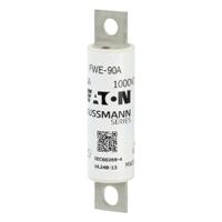 fwe-90a Eaton 90A Tag Fuse, 25mm, 1kV