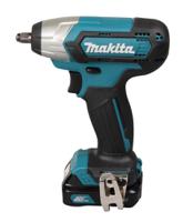 tw140dz Makita 3/8 in 12V Impact Wrench