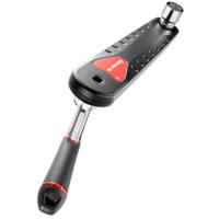 axslpb Facom AXS.LPB 1/2 in Square Extension Wrench, 280 mm Overall