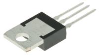 mbr20100ct Taiwan Semiconductor 100 V 20 A Diode Schottky 3-Pin TO-220