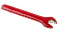 176-3408 RS PRO Open Ended Spanner, 13mm, Metric, 135 mm Overall, VDE/1000V