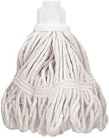 201-9583 RS PRO White Yarn Mop Head