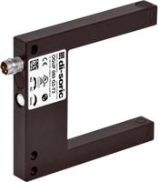 ogup-050-g3-t3 Di-Soric Optical Photoelectric Sensor, Fork Sensor, 50 mm Detection Range IO-LINK