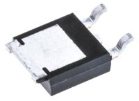 ipd90p03p4l04atma1 Infineon OptiMOS P Type P-Channel Power Transistor, 90 A, 30 V Enhancement, 3-Pin TO-252 IPD90P03P4L04ATMA1