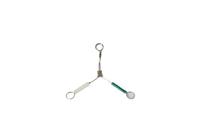 t0058771712 Weller Temperature Calibrator Accessory, For Use With T0053450199