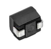 744766920 Wurth Elektronik, WE-GFH, 4532 No Wirewound Surface Mount Inductor with a Iron Core, 100 μH Moulded ±10 % 275 mA Idc
