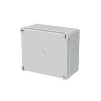 1sl0956a00 ABB Grey Thermoplastic Junction Box, IP55, 220 x 170 x 80mm