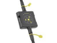 503018 Led Lenser Torch Accessory Kit LED Linear Controller for AL10R