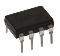aqw214eh Panasonic Solid State Relay, 0.1 A Load, PCB Mount, 400 V Load, 1.5 V Control