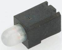 l-1387qmp1egw Kingbright L-1387QMP/1EGW, Green & Red Right Angle PCB LED Indicator, Surface Mount 2.5 V