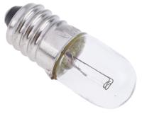 e3028 Orbitec E10 Indicator Light, Clear, 28 V, 40 mA, 1000h