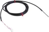 123-5589 RS PRO PT100 RTD Sensor, 4mm Dia, 50mm Long, 4 Wire, Probe, Class B +250°C Max