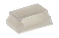 mwsseb-1-01-a-rt Essentra Natural Nylon seat attachment