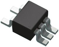 m74vhc1g126dtt1g onsemi M74VHC1G126DTT1G Non-Inverting 3-State Buffer, 5-Pin TSOP