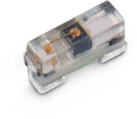 15404094ba470 15404094BA470 Wurth Elektronik, WL-SISW 940nm IR LED, 0402 SMD package