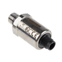 xmep060bd21f Telemecanique Sensors XMEP Series Pressure Sensor, 0bar Min, 60bar Max, Analogue Output