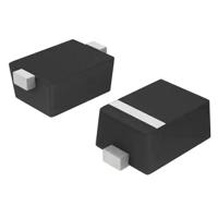 nsr0620p2t5g onsemi 20 V 500 mA Diode 2-Pin SOD-923 NSR0620P2T5G