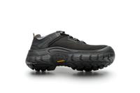 d0019-000-42 Dockers by Gerli MAGIC HIGH S3 Unisex Black Composite Toe Capped Safety Shoes, UK 8, EU 42