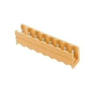 1146320000 Weidmuller 5.08mm Pitch 2 Way Pluggable Terminal Block, Header, Through Hole, Solder Termination