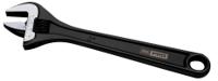 282-1237 RS PRO Adjustable Spanner, 207 mm Overall, 29mm Jaw Capacity, Metal Handle
