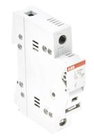 2csm202483r1801-e-9132s ABB 1P Pole Isolator Switch - 32A Maximum Current