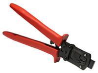 638276900 Molex 207129 Hand Ratcheting Crimp Tool for 1.25mm Crimp Contacts