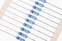 rox1sj1r0 TE Connectivity 1Ω Metal Oxide Resistor 1W ±5% ROX1SJ1R0